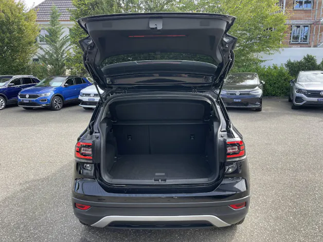 VW T-Cross 1.0 TSI Style