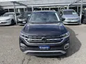 VW T-Cross 1.0 TSI Style