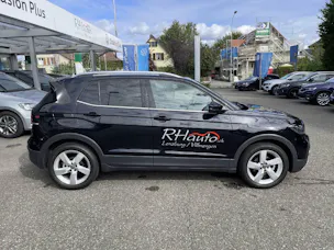VW T-Cross 1.0 TSI Style