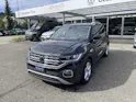 VW T-Cross 1.0 TSI Style