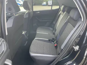 VW T-Cross 1.0 TSI Style