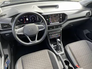VW T-Cross 1.0 TSI Style