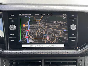 VW T-Cross 1.0 TSI Style