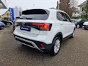 VW T-Cross 1.0 TSI Life DSG