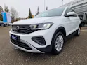 VW T-Cross 1.0 TSI Life DSG
