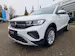 VW T-Cross 1.0 TSI Life DSG