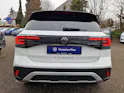 VW T-Cross 1.0 TSI Life DSG