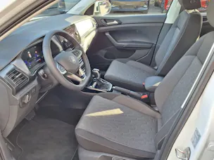 VW T-Cross 1.0 TSI Life DSG