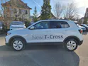 VW T-Cross 1.0 TSI Life DSG