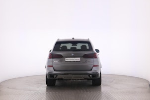 Vehicle image BMW X5 40d xDrive SAG