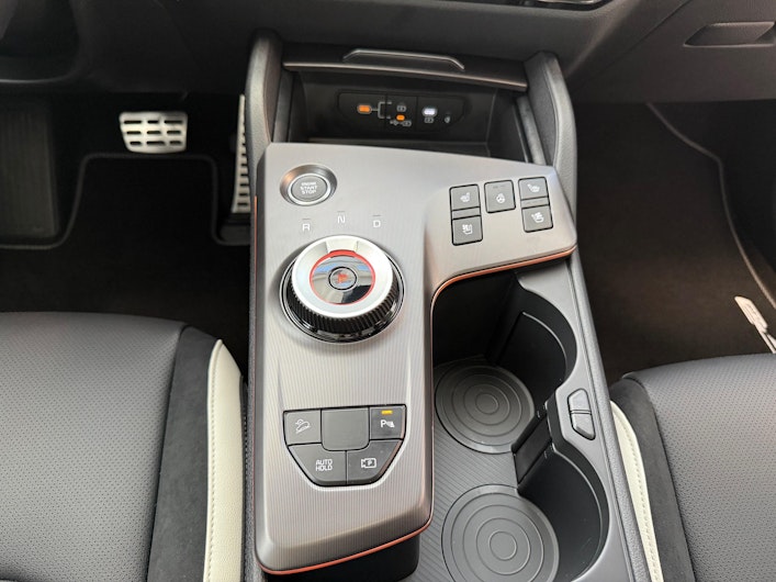 Vehicle image KIA SPORTAGE