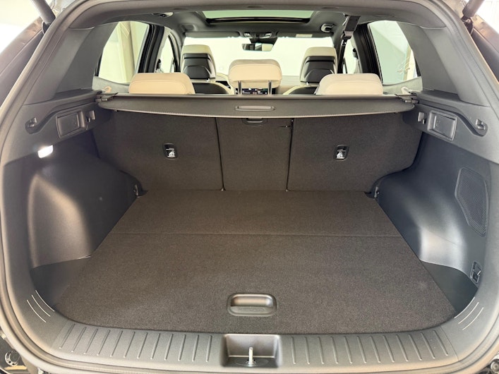 Vehicle image KIA SPORTAGE