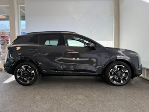 Kia Sportage 1.6 T-GDi Hybrid GT-Line