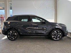 Vehicle image KIA Sportage 1.6 T-GDi Hybrid GT-Line