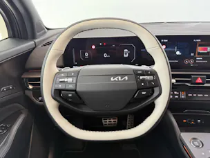 Kia Sportage 1.6 T-GDi Hybrid GT-Line