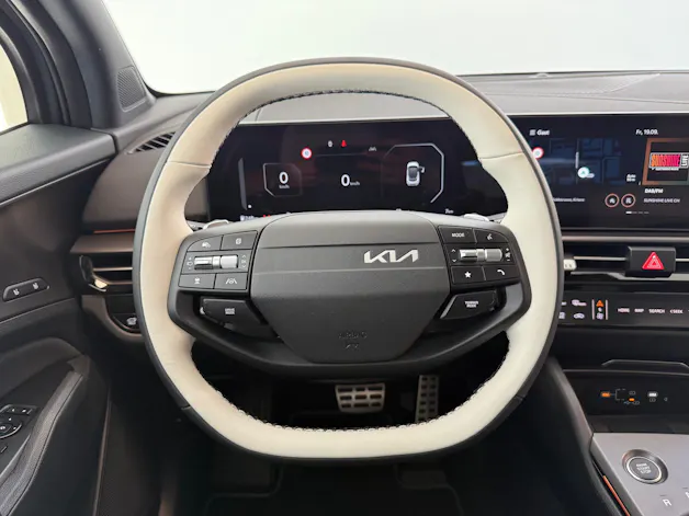 Kia Sportage 1.6 T-GDi Hybrid GT-Line