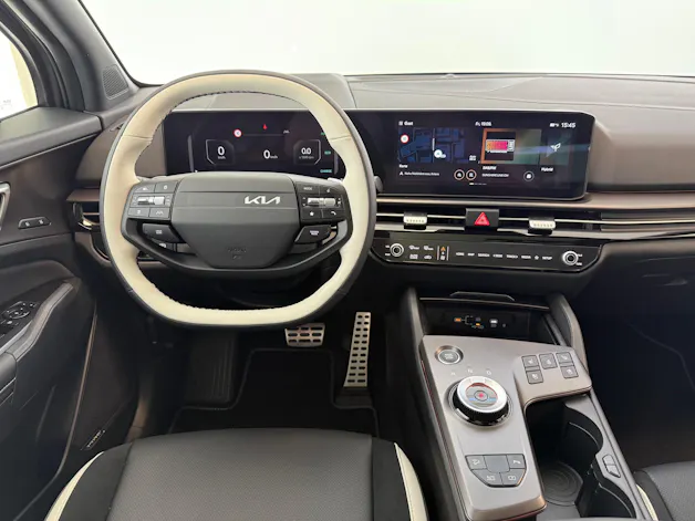 Kia Sportage 1.6 T-GDi Hybrid GT-Line