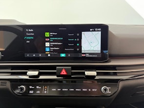 Vehicle image KIA Sportage 1.6 T-GDi Hybrid GT-Line