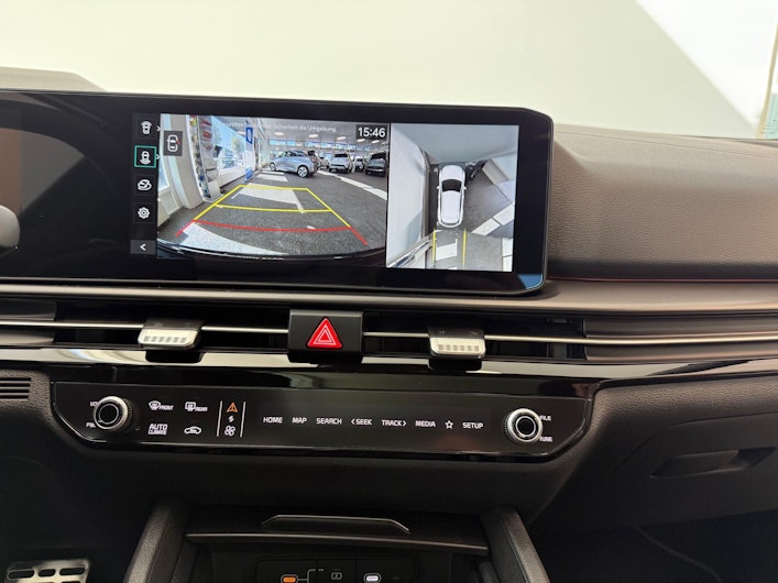 Vehicle image KIA SPORTAGE