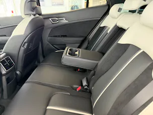 Kia Sportage 1.6 T-GDi Hybrid GT-Line