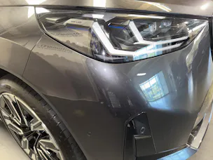 BMW X3 40d xDrive