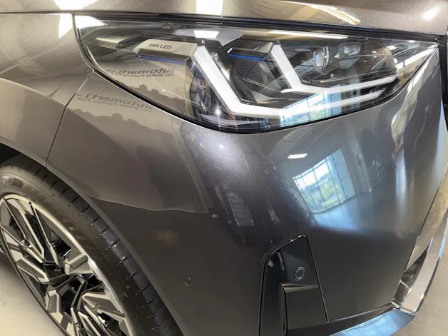 BMW X3 40d xDrive