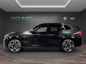 BMW X3 40d xDrive