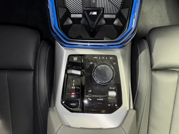BMW X3 40d xDrive