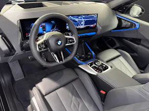 BMW X3 40d xDrive