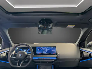 BMW X3 40d xDrive