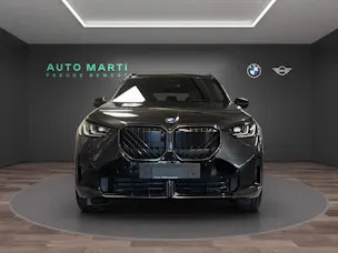 BMW X3 40d xDrive