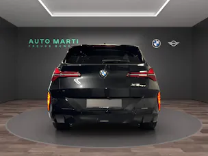 BMW X3 40d xDrive
