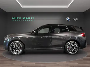 BMW X3 40d xDrive