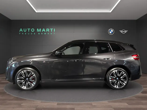 BMW X3 40d xDrive