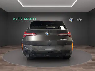 BMW X3 40d xDrive