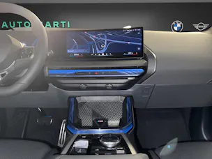 BMW X3 40d xDrive