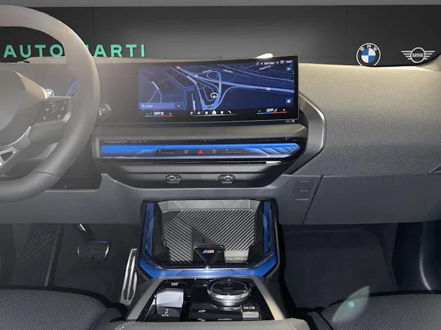 BMW X3 40d xDrive