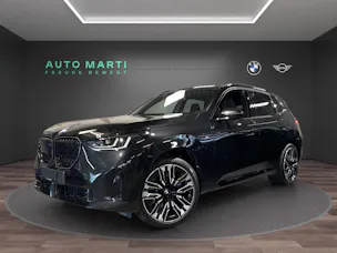 BMW X3 40d xDrive