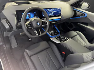BMW X3 40d xDrive