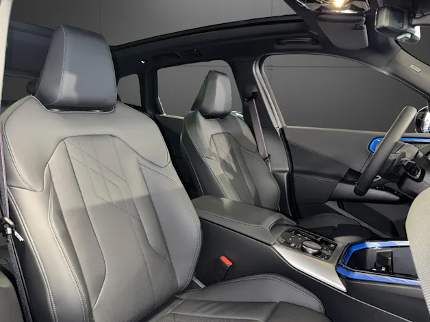 BMW X3 40d xDrive