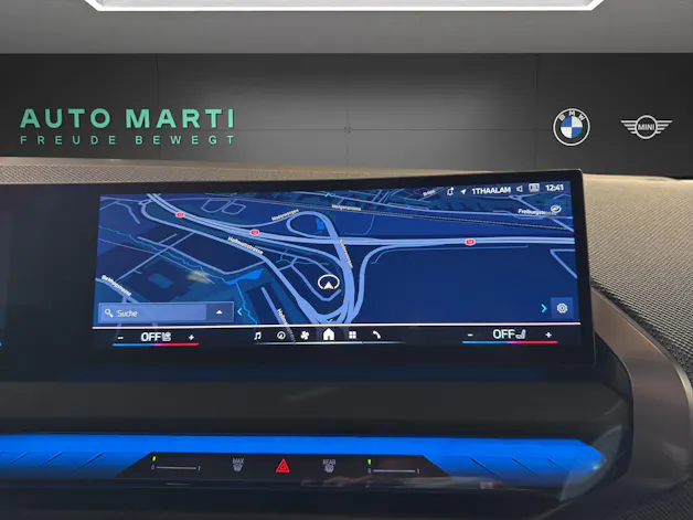 BMW X3 40d xDrive