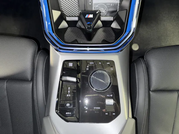 BMW X3 40d xDrive
