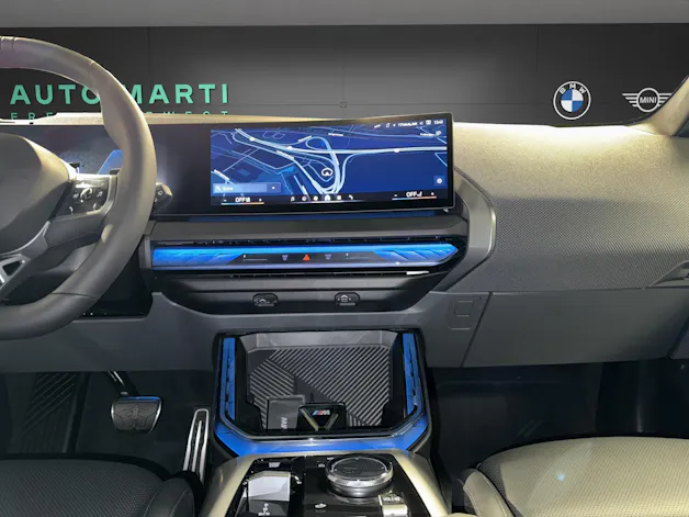 BMW X3 40d xDrive