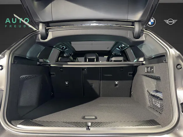 BMW X3 40d xDrive