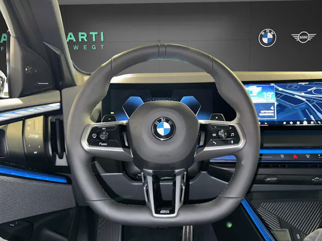 BMW X3 40d xDrive