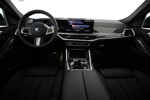 Vehicle image BMW X6 30d xDrive