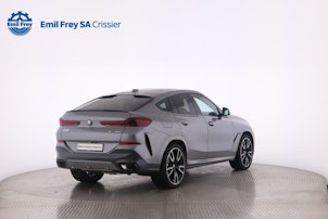 Vehicle image BMW X6 30d xDrive