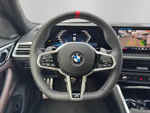 BMW M440i xDrive Gran Coupé