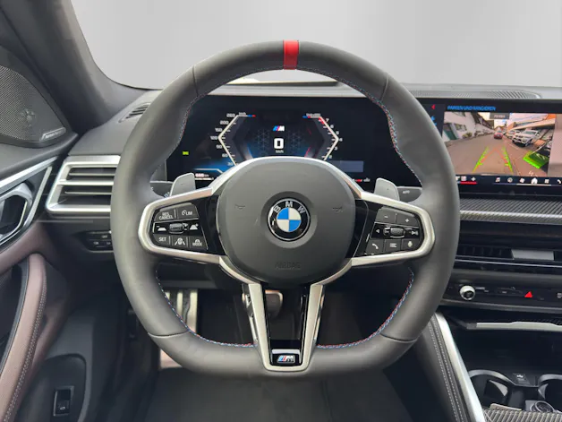 BMW M440i xDrive Gran Coupé