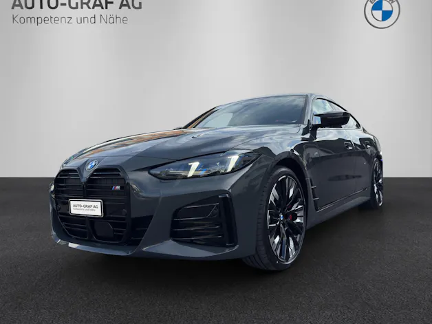 BMW M440i xDrive Gran Coupé